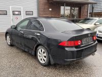 Honda Accord 2007 - Auto varuosadeks