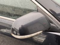 Honda Accord 2007 - Auto varuosadeks