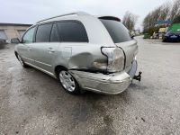 Toyota Avensis (T25) 2007 - Auto varuosadeks