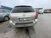 Toyota Avensis (T25) 2007 - Auto varuosadeks