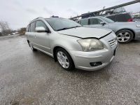 Toyota Avensis (T25) 2007 - Auto varuosadeks