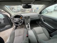 Toyota Avensis (T25) 2007 - Auto varuosadeks