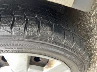 Toyota Avensis (T25) 2007 - Auto varuosadeks