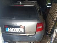 Audi A6 (C5) 2003 - Auto varuosadeks