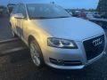 Audi A3 (8V) 2012 - Auto varuosadeks