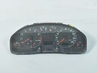Audi A6 (C5) Armatuuri näidikute plokk Varuosa kood: 4B0919860F
Kere tüüp: Sedaan