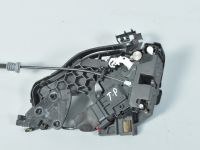 Volvo V50 Tagaukse lukk, parem Varuosa kood: 31253917
Kere tüüp: Universaal