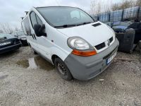 Renault Trafic 2004 - Auto varuosadeks