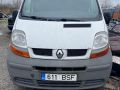Renault Trafic 2004 - Auto varuosadeks