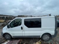Renault Trafic 2004 - Auto varuosadeks