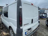 Renault Trafic 2004 - Auto varuosadeks