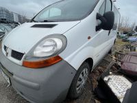 Renault Trafic 2004 - Auto varuosadeks