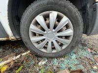 Renault Trafic 2004 - Auto varuosadeks
