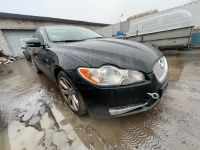 Jaguar XF 2011 - Auto varuosadeks