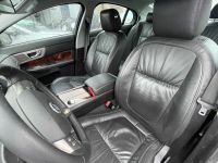 Jaguar XF 2011 - Auto varuosadeks