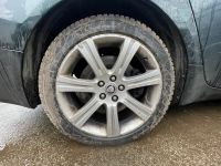 Jaguar XF 2011 - Auto varuosadeks