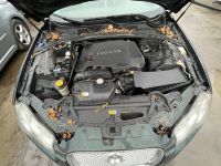 Jaguar XF 2011 - Auto varuosadeks