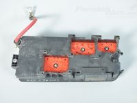 Opel Vectra (C) Kaitsmete plokk / elekt.keskus Varuosa kood: 93190845
Kere tüüp: Universaal
Li...