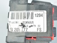 Opel Vectra (C) Kaitsmete plokk / elekt.keskus Varuosa kood: 93186629 -> 93186630
Kere tüüp: U...