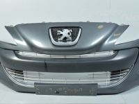 Peugeot 308 esistange Varuosa kood: 7401LV
Kere tüüp: 5-ust luukpära