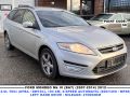 Ford Mondeo 2012 - Auto varuosadeks
