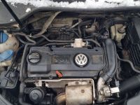 Volkswagen Golf 5 2007 - Auto varuosadeks