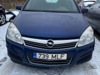 Opel Astra (H) 2008 - Auto varuosadeks
