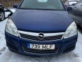 Opel Astra (H) 2008 - Auto varuosadeks