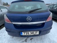 Opel Astra (H) 2008 - Auto varuosadeks