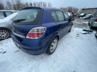 Opel Astra (H) 2008 - Auto varuosadeks