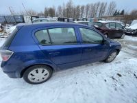 Opel Astra (H) 2008 - Auto varuosadeks
