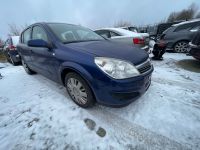 Opel Astra (H) 2008 - Auto varuosadeks