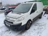 Citroen Jumpy 2010 - Auto varuosadeks