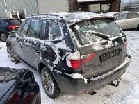 BMW X3 (E83) 2007 - Auto varuosadeks