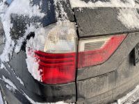 BMW X3 (E83) 2007 - Auto varuosadeks