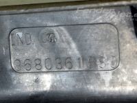 Peugeot 308 Radiaatori tuulesuunaja, parem Varuosa kood: 7104GL
Kere tüüp: 5-ust luukpära
...