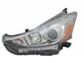 Toyota Prius+ 2011-2021 ESITULI ESITULI mudelile TOYOTA PRIUS+ (XW30) Markeerin...