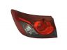 Mazda CX-9 2007-2016 TAGATULI TAGATULI mudelile MAZDA CX-9 Markeering: SAE (U...