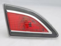 Mazda 3 (BL) 2008-2013 TAGATULI TAGATULI mudelile MAZDA 3 (BL) Markeering: ECE,...