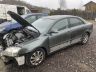 Toyota Avensis (T25) 2007 - Auto varuosadeks