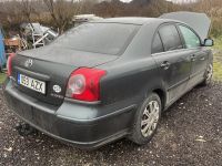 Toyota Avensis (T25) 2007 - Auto varuosadeks
