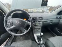 Toyota Avensis (T25) 2007 - Auto varuosadeks