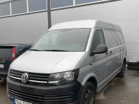 Volkswagen Transporter (T6, Caravelle, Multivan) 2016 - Auto varuosadeks