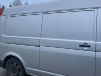 Volkswagen Transporter (T6, Caravelle, Multivan) 2016 - Auto varuosadeks
