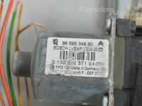Peugeot 308 Tagaukse klaasitõstuk, vasak (el.) Varuosa kood: 9223C9 | 9223C8 | 9675466480
Kere...