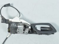 Peugeot 308 Esiukse lukk, parem Varuosa kood: 9800616580
Kere tüüp: 5-ust luukp...