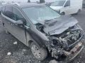 Volkswagen Sharan 2014 - Auto varuosadeks