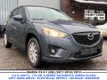 Mazda CX-5 (KE) 2012 - Auto varuosadeks