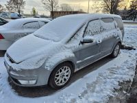 Ford Galaxy 2009 - Auto varuosadeks