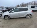Opel Astra (J) 2011 - Auto varuosadeks